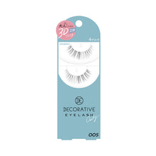 Load image into Gallery viewer, DUP Eyelashes Secret Line 922 (2 pairs)
