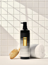 Load image into Gallery viewer, ModaModa Pro Change Black Shampoo, Grey Reducing Shampoo洗发水
