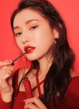 将图片加载到图库查看器，新品 韩国 3CE 唇釉 #MACARON RED
