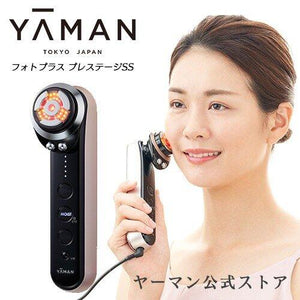 YA-MAN 雅萌射频家用美容仪 MAX (M20)