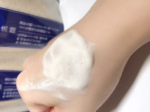 日本PDC 豆腐豆乳温和保湿美白洗面奶 170g