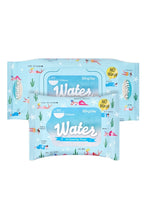 Load image into Gallery viewer, Blingday water in cleansing tissue 70sheets 
 Buy One Get One Free *
