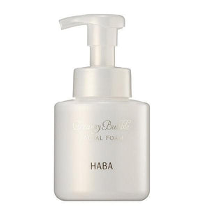 HABA 奶油泡沫洗面奶 敏感肌可用 280ml 限定版