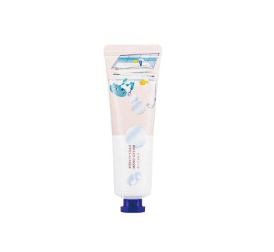 Love Secret Hand Cream-Purely Soap [Joseph Park Edition] 护手霜 30ml