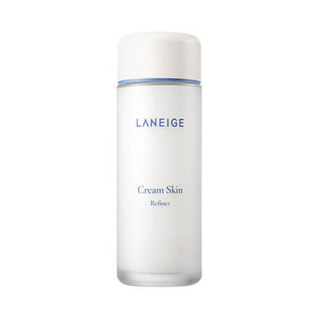 韩国 LANEIGE 兰芝 面霜水 Cream Skin Refiner 150ml
