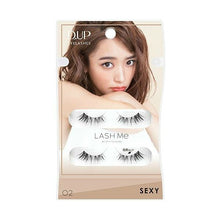 Load image into Gallery viewer, Eyelashes Secret Line 918  (2 pairs)
