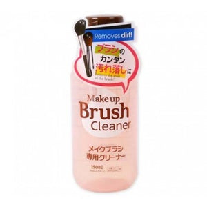 日本  DAISO 大创 刷具专用清洗剂 150ml