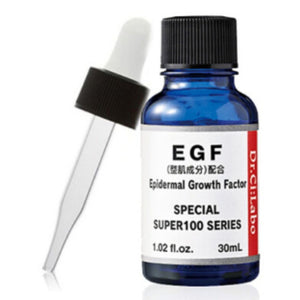 DR.CI.LABO Doctor EGF Repair Acne Repair Serum 30ml Large Bottle