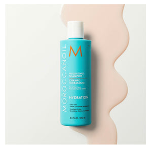 摩洛哥Moroccanoil Hydrating Shampoo保湿洗发水 1000ml