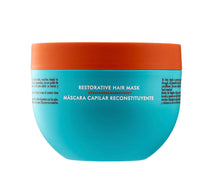 Load image into Gallery viewer, 摩洛哥Moroccanoil Restorative Hair Mask修复发膜 500ml
