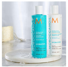 Load image into Gallery viewer, 摩洛哥Moroccanoil Hydrating Conditioner护发素 1000ml
