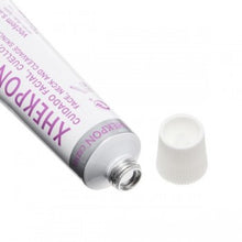 将图片加载到图库查看器，西班牙 XHEKPON Neck Cream With Hydrolyzed Collagen 颈霜40 ml  x 3 支装
