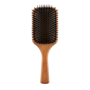 Wooden Cushion Hair Brush (Medium) 梳子