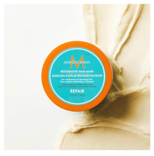 Load image into Gallery viewer, 摩洛哥Moroccanoil Restorative Hair Mask修复发膜 500ml

