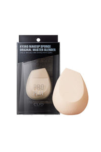 CLIO Hydro Makeup Sponge (ORIGINAL MASTER BLENDER) 美妆蛋