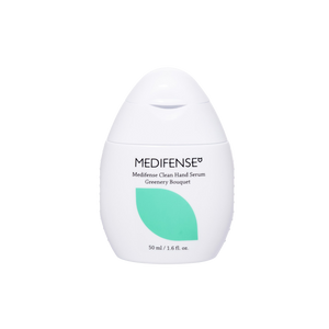 Medifense 除菌+ 保湿精华 护手霜 2合一