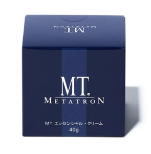 日本METATRON  MT 紧致弹润面霜
