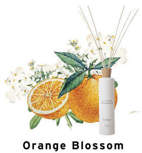 Layered Fragrance - Layered F. 室内香氛500ml - Orange Blossom 香橙花
