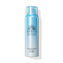 Load image into Gallery viewer, ANESSA PERFECT UV SUNSCREEN SKINCARE SPRAY SPF50+ PA++++ 60g
