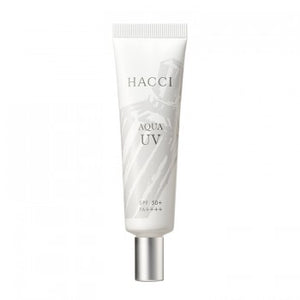 Japan HACCI Hydrating Sunscream   (Perfume Edition) SPF50+ PA++++ 2020 Limited Edition