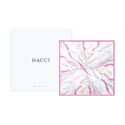 HACCI Honey Sheet Mask (6 Sheets)