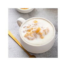 Load image into Gallery viewer, AMBROSIAL Greek Yogurt Peach Oat Flavor 200g*10pc
