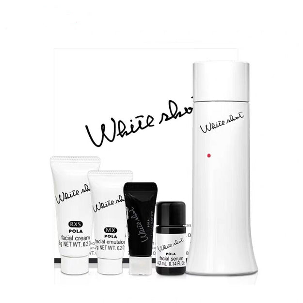 POLA, WHITE SHOT LX WHITENING LOTION