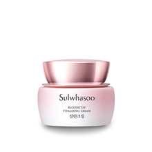 Load image into Gallery viewer, 雪花秀sulwhasoo 雪御活颜菁萃面霜 Bloomstay Vitalizing cream 50ml
