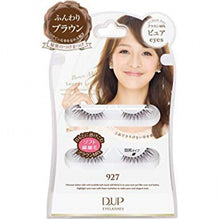 Load image into Gallery viewer, DUP Eyelashes Secret Line 927 (2 pairs)
