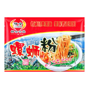 LIUQUAN Instant Original Noodle 315g