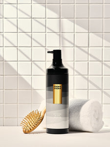 ModaModa Pro Change Black Shampoo, Grey Reducing Shampoo洗发水