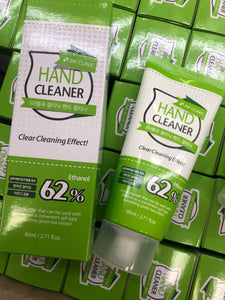 Hand Cleaner-hand sanitizer