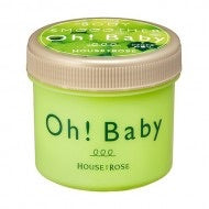 Load image into Gallery viewer, HOUSE OF ROSE Oh! Baby Body Smoother 200g (Chandornnay Fragrance)-200g
