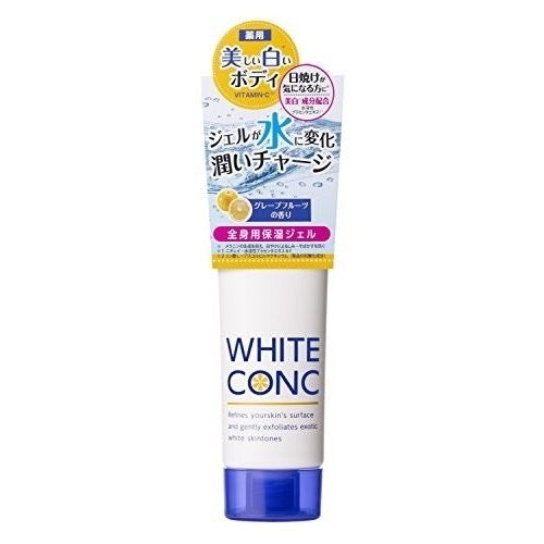 White Conc Watery Cream 90 g
