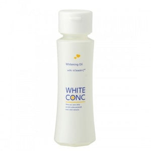 White Conc Whitening Oil 