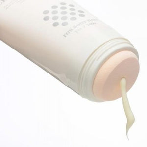 CECILE MAIA BODY HAIR REMOVAL