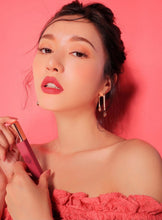 将图片加载到图库查看器，新品 韩国 3CE 唇釉 #PINKALICIOUS
