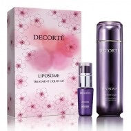 Cosme Decorte Liposome Treatment Liquid Kit - Sakura Limited