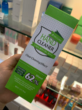 Load image into Gallery viewer, Hand Cleaner-hand sanitizer
