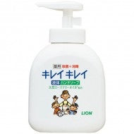 LION 狮王 KireiKirei 药用洗手液 250ml