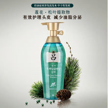 Load image into Gallery viewer, RYO Scalp Deep Cleansing Shampoo 400ml( Buy one get one)

