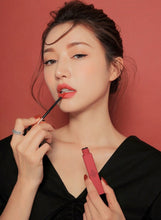 将图片加载到图库查看器，新品 韩国 3CE 唇釉 #CARROT PINK
