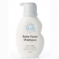 POLA Baby Foam Shampoo