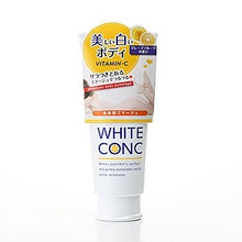 Load image into Gallery viewer, White Conc 美白身体磨砂膏 180g
