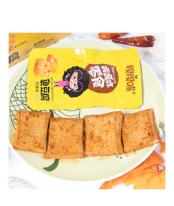 GAGAZUI Fish Tofu Spicy Flavor 22g*20pc