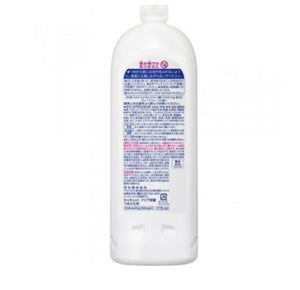 KAO 柠檬酸除菌洗洁精 770ml 超大瓶