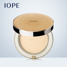 Load image into Gallery viewer, IOPE SUPER VITAL TWIN PACT (SPF32,PA+++)No.21Light Beige
