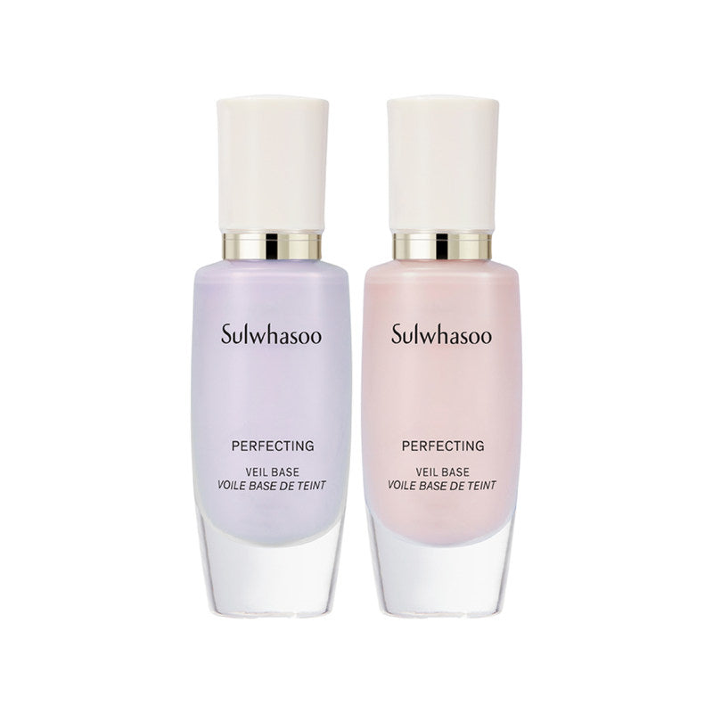 雪花秀Sulwhasoo 致美养肤隔离霜30ml/瓶 spf29+++