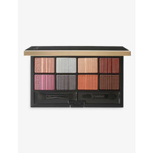 Load image into Gallery viewer, SUQQU 2020 Festive 8 Color Eyeshadow Palette Limited Edition
